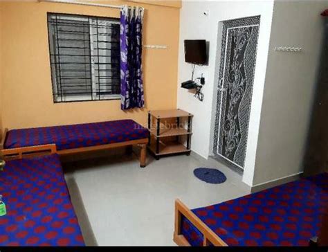 Sss New Luxury for Gents PG/Hostels in Whitefield,Bangalore
