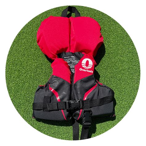 5 Best Infant Life Jackets, Tested by a Dad and Baby