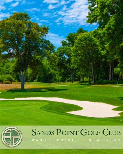 Sands Point Golf Club