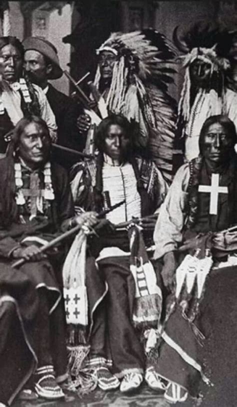 5 Facts About Black Indians in the United States