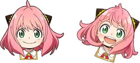 Image result for Anya Mouse Cursor