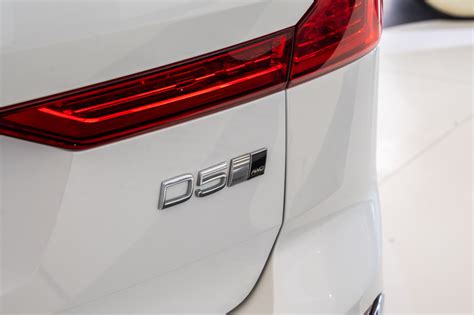 VOLVO XC60 D5 INSCRIPTION for sale in India, 77000 km Driven