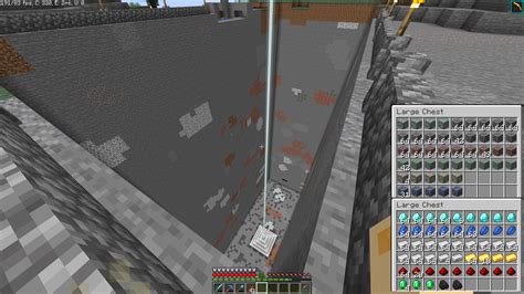 Image result for Quarrying Minecraft
