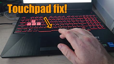 Image result for How to Use Asus Touchpad Tutorial