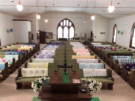 Feldhaus Memorial Chapel added... - Feldhaus Memorial Chapel