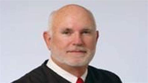 Sedgwick County District Court Judge Richard Ballinger dies | Wichita Eagle