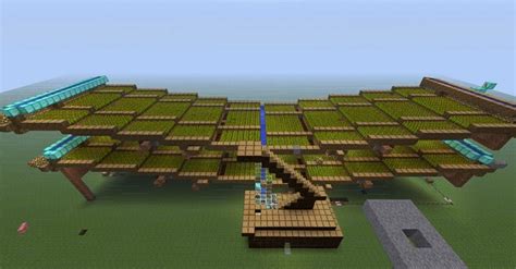 Image result for Basic Mincraft Java Farms