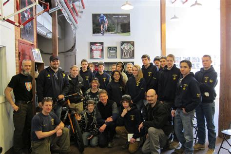 The Next Generation – Seven Cycles