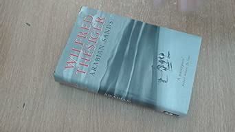 Buy Arabian Sands Book Online at Low Prices in India | Arabian Sands ...