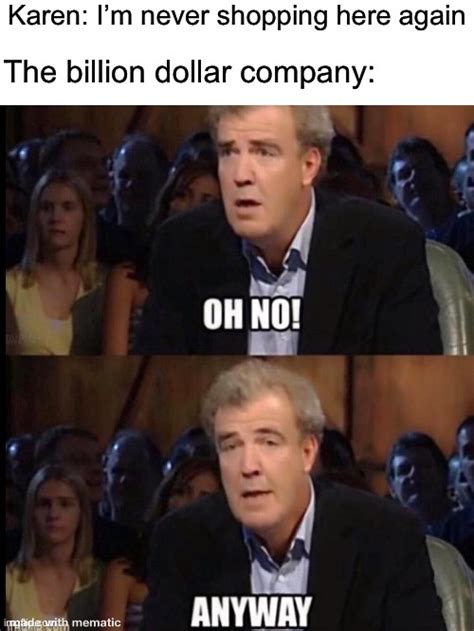 Oh no anyway Memes - Imgflip