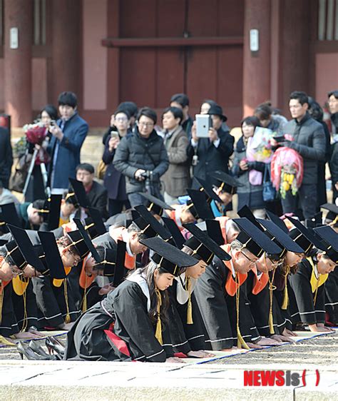 长春市朝鲜族中学举行2019年高中第61届初中第63届毕业典礼