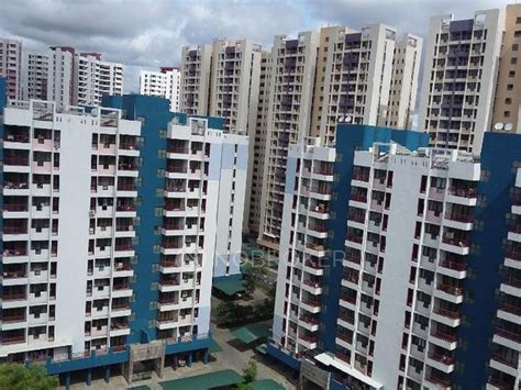 Madhuvanti Nanded City, Nanded Nanded Rent - WITHOUT BROKERAGE Fully ...