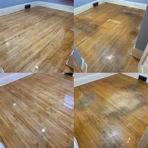 Portfolio - Choice Hardwoods