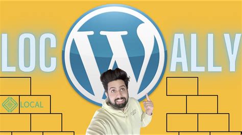WordPress LocalHost 的图像结果
