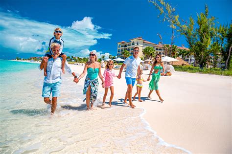 42 Great Family Vacation Ideas: Make Memories | BEACHES