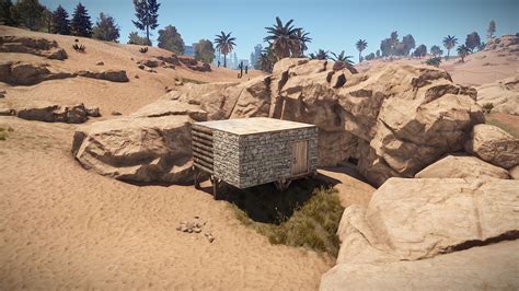 Image result for Rust Farm Base Interior