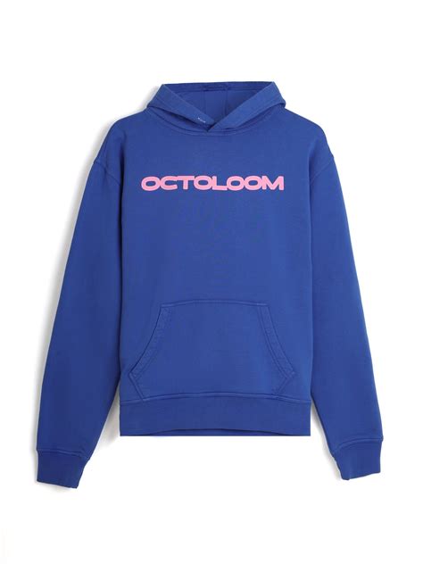 Neon Abyss Hoodie – Octoloom