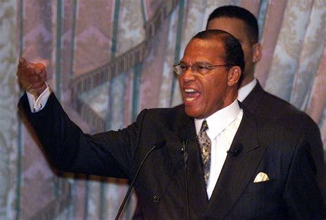 Who is Nation of Islam leader Louis Farrakhan? | Hot Lifestyle News