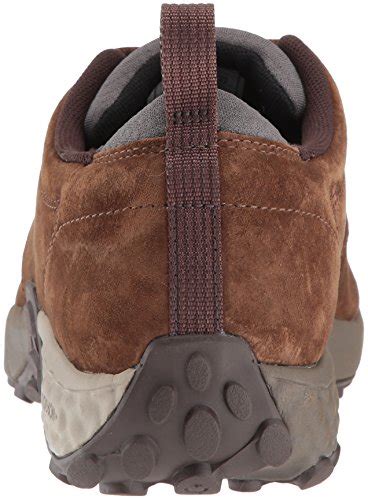 Buy Merrell Men's Jungle Lace AC+ Fashion Sneaker, Dark Earth, 7.5 M US ...