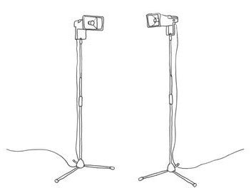 Weissenhof City | Meer