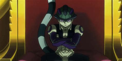 Hunter x Hunter: Best Villains, Ranked