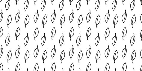 Image result for Simple Leaf Pattern