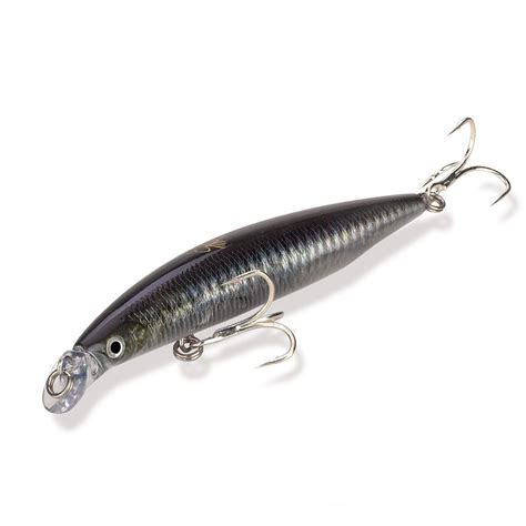 Spanish Lures Mesias 110 Sinking Weight 14.2 gr Color Rosicler
