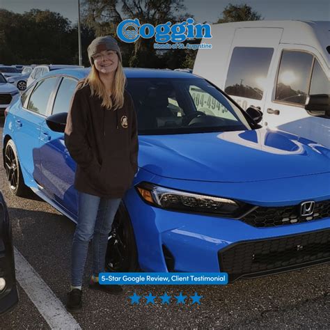 Coggin Honda St. Augustine (@cogginhondastaugustine) • Instagram photos ...