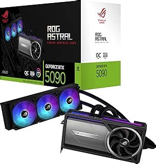 Amazon.in: NVIDIA GeForce RTX 5090 - Graphics Cards / Components ...
