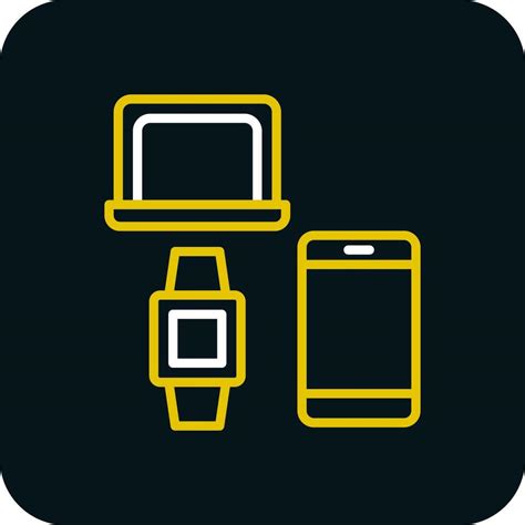 Device Vector Icon 的图像结果