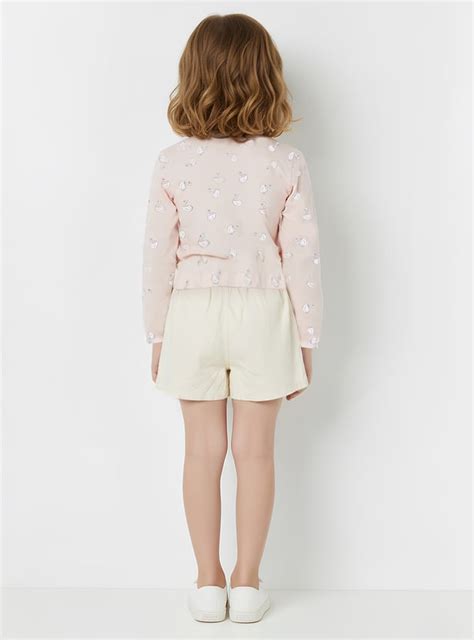 Buy Girls Printed T-shirt Online at just Rs. 249.0 - 1000015772859 ...