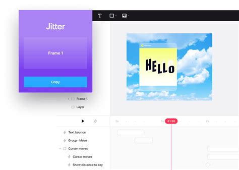 Animation Video Using Figma 的图像结果