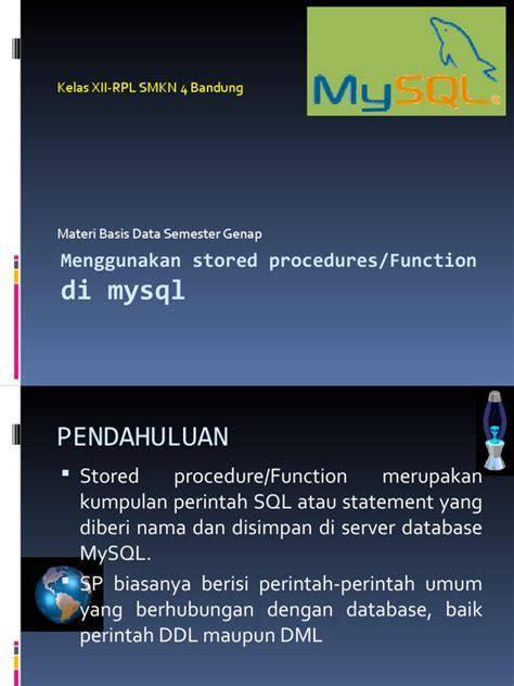 Image result for Stored Function in MySQL Examples