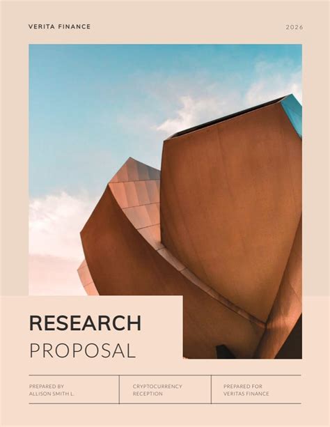 Image result for Research Proposal Background Example