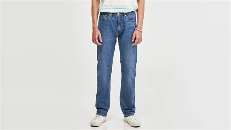 Levi's® Men's 505™ Regular Jeans - I'm Cool | Levi's PH