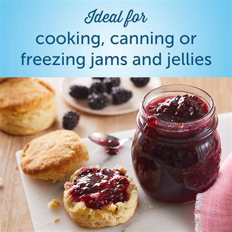 Premium Liquid Fruit Pectin | SURE-JELL | United States | Products - Heinz®