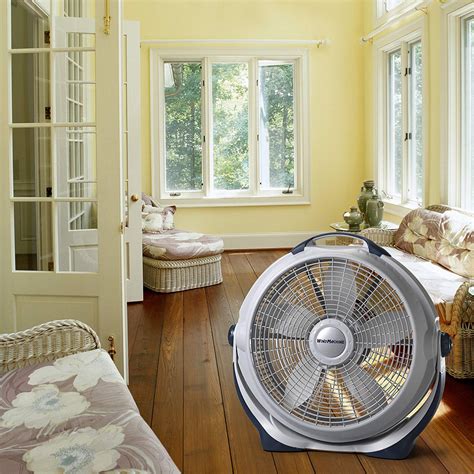 Lasko Wind Machine 20" Floor Fan & Reviews | Wayfair