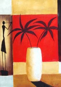 Stick Figure Paper Print - Art & Paintings posters in India - Buy art ...