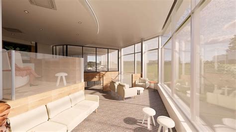 Northland Public Library - R3A Architecture