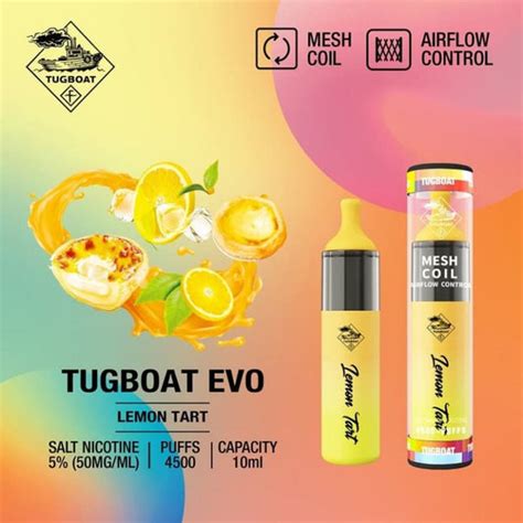 Buy TUGBOT Online in UAE | Fast Delivery VAPE DOKHA UAE | Vape Dokha ...