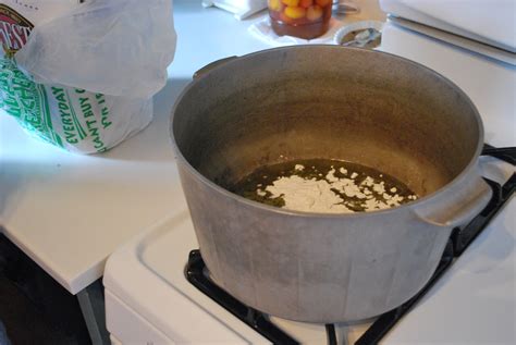 Shrimp Gumbo Filé (1916) - Rubenstein Library Test Kitchen - The Devil's Tale