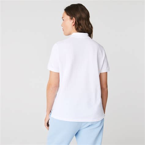 Lacoste Polo Shirts for Women