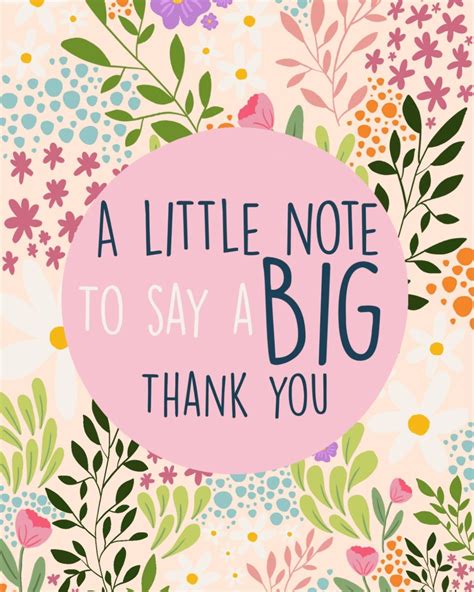Best 13 20+ Heartfelt Thank You Messages for Support – Artofit