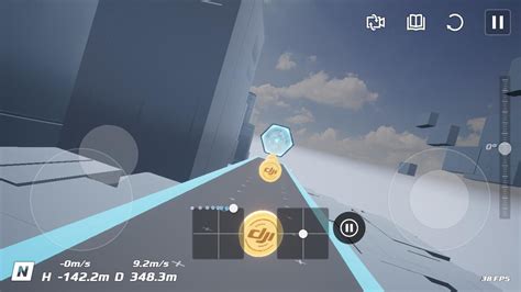 Image result for DJI Virtual Flight Simulator