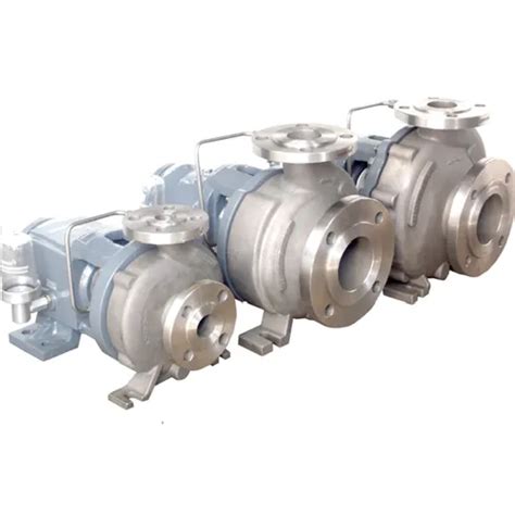 Centrifugal Pump Suppliers in India - Techno Flo Engineers