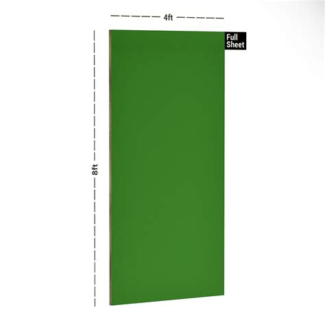 Newmika 3571 SUD Green Laminate | Next Level Decor
