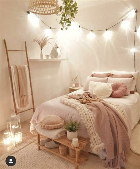 cute cozy bedroom ideas