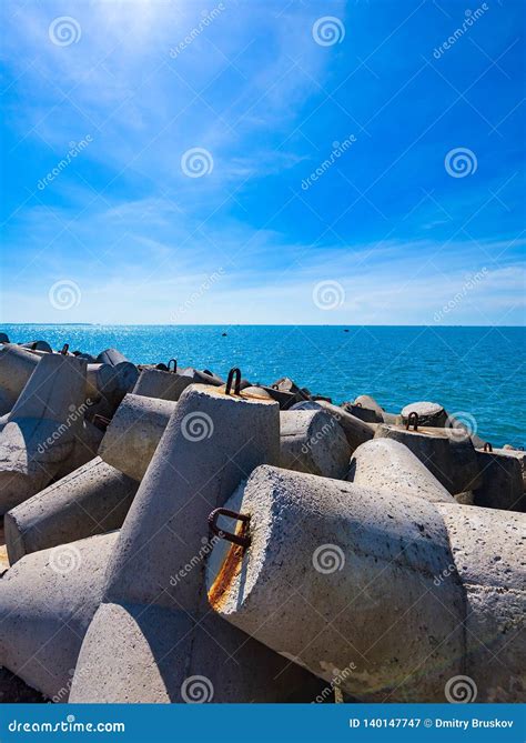 Sea Wave 的图像结果