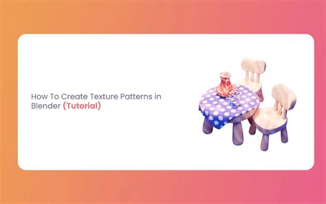 Image result for Blender Image Texture Tutorial