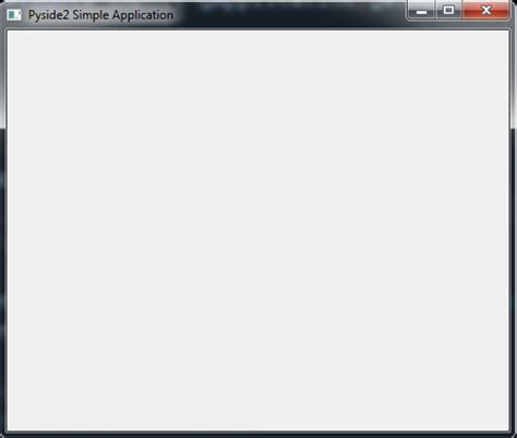 How to Create a Window in Python 的图像结果